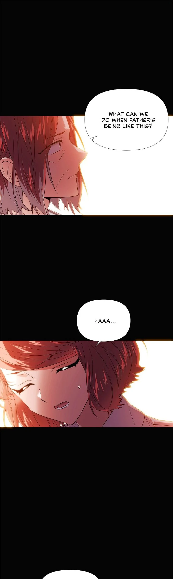 Caught by the Villain - Chapter 146 manhwa