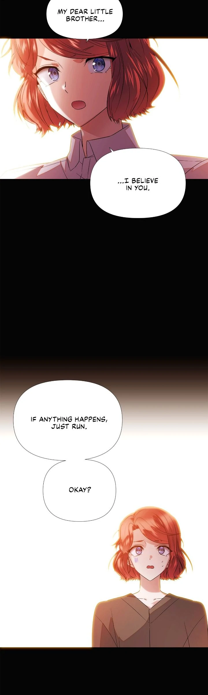 Caught by the Villain - Chapter 146 manhwa