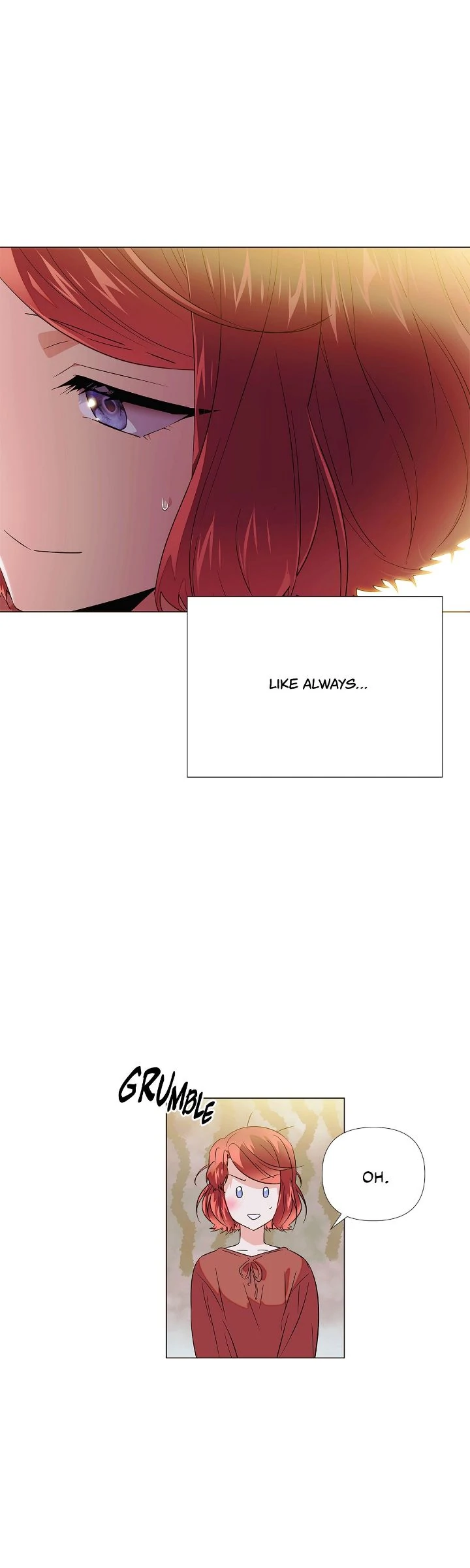 Caught by the Villain - Chapter 146 manhwa