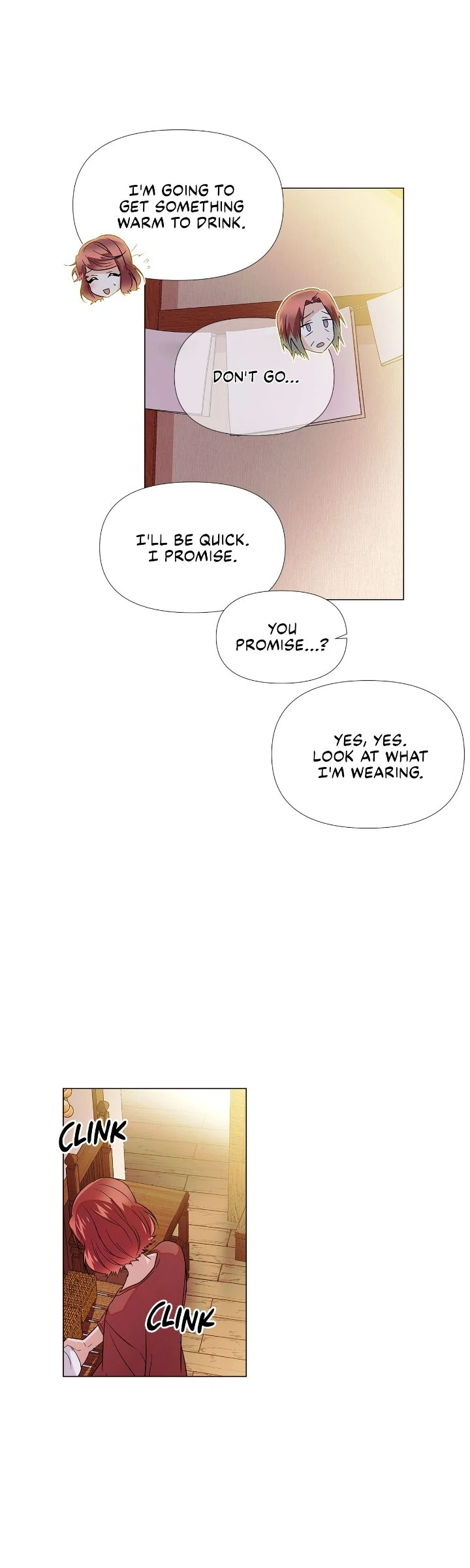Caught by the Villain - Chapter 146 manhwa