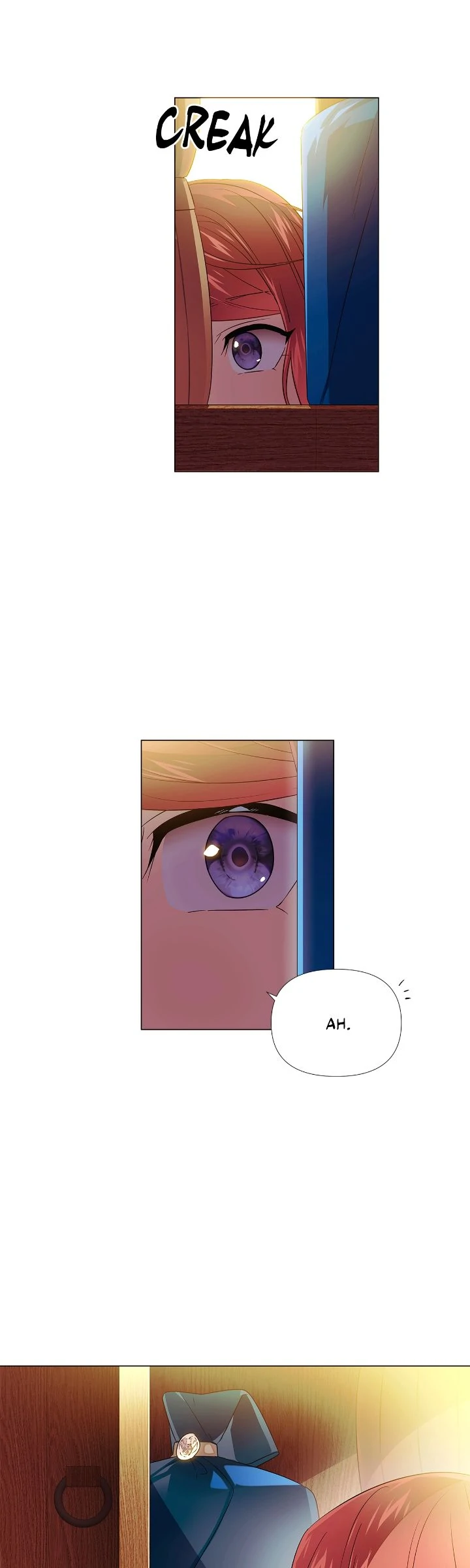 Caught by the Villain - Chapter 146 manhwa
