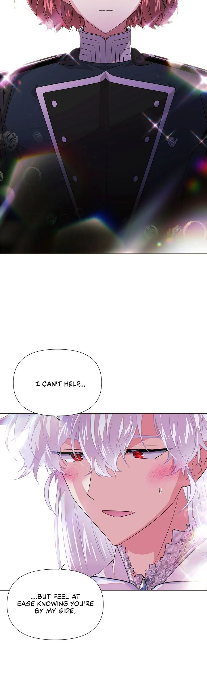 Caught by the Villain - Chapter 146 manhwa