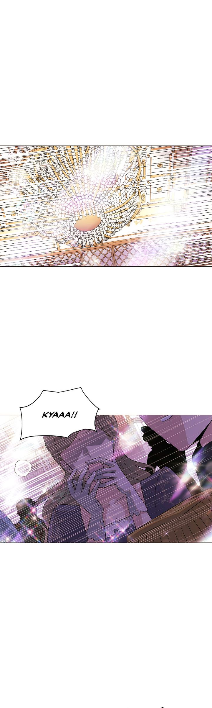 Caught by the Villain - Chapter 146 manhwa