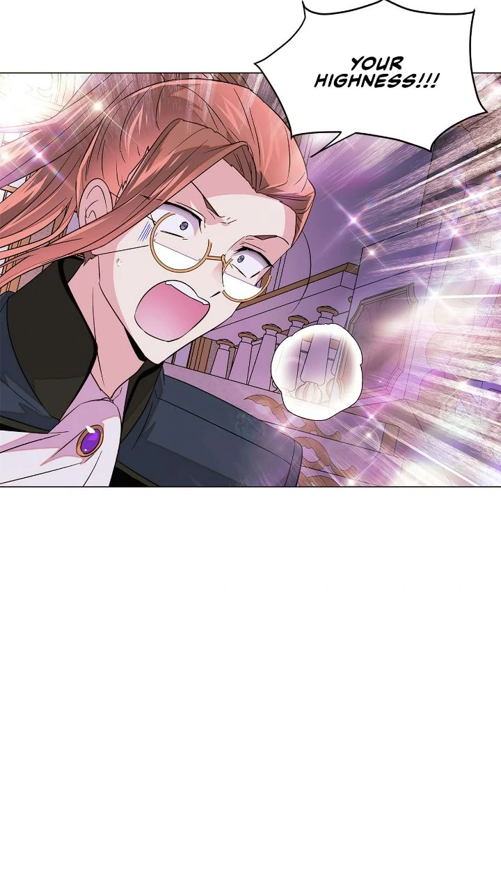 Caught by the Villain - Chapter 146 manhwa