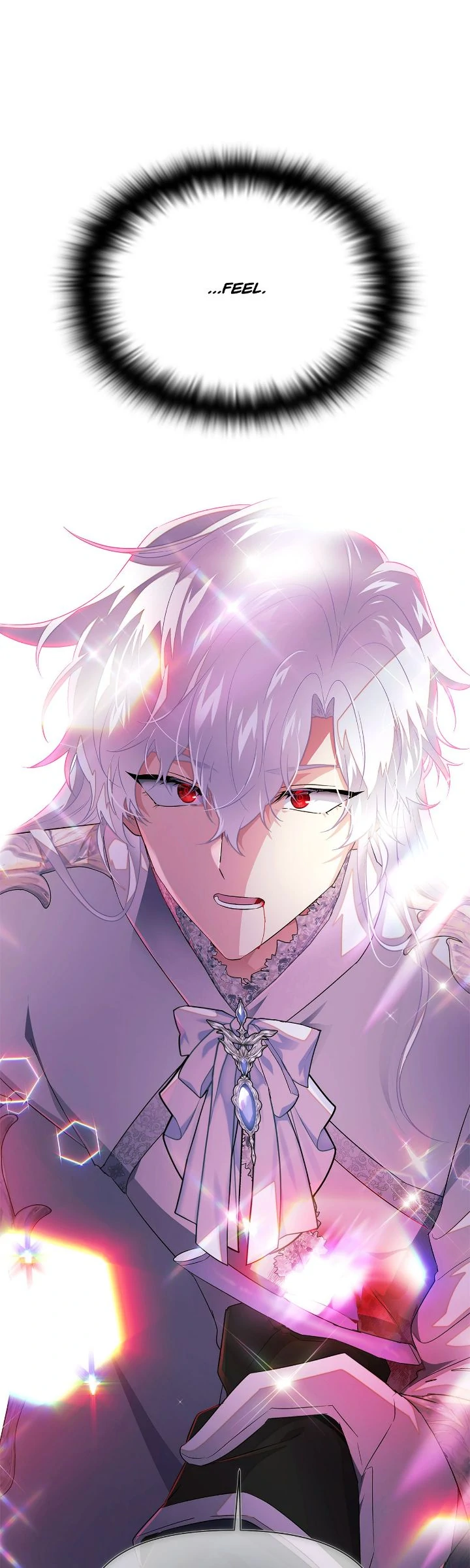 Caught by the Villain - Chapter 146 manhwa