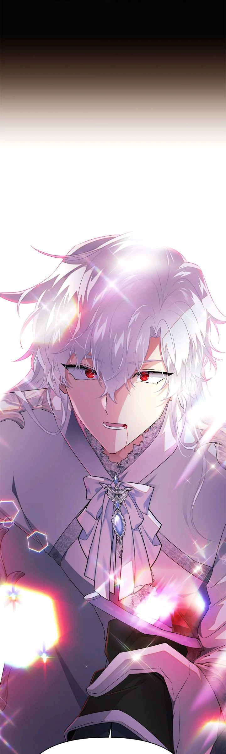 Caught by the Villain - Chapter 147 manhwa
