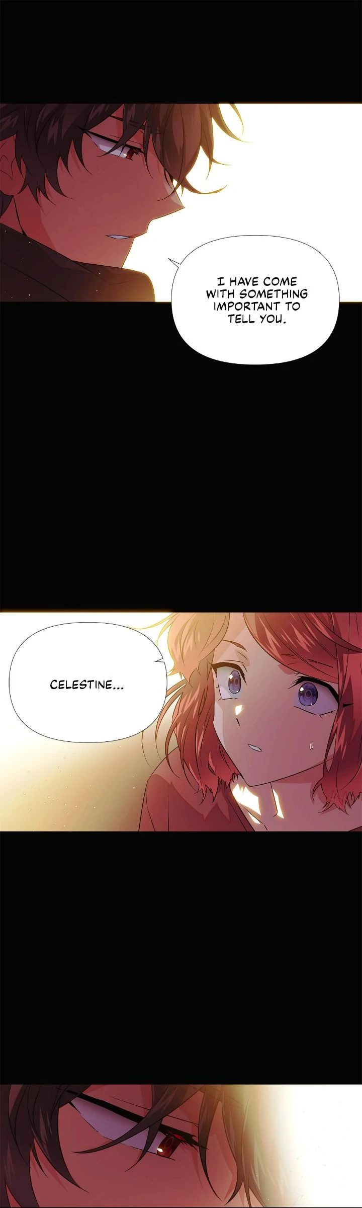 Caught by the Villain - Chapter 147 manhwa