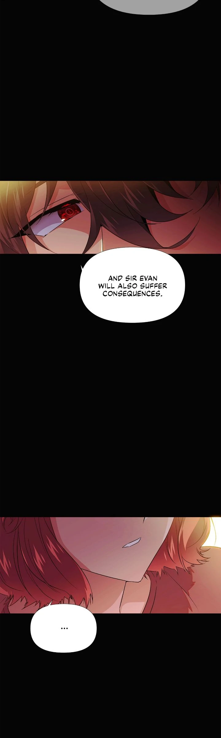 Caught by the Villain - Chapter 147 manhwa