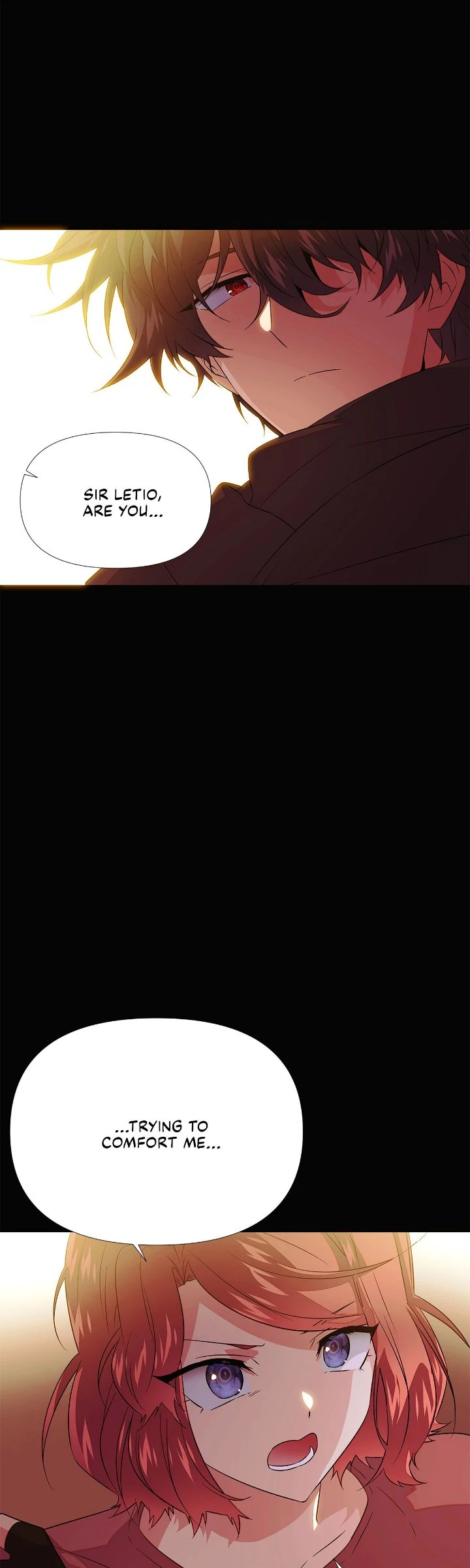 Caught by the Villain - Chapter 147 manhwa