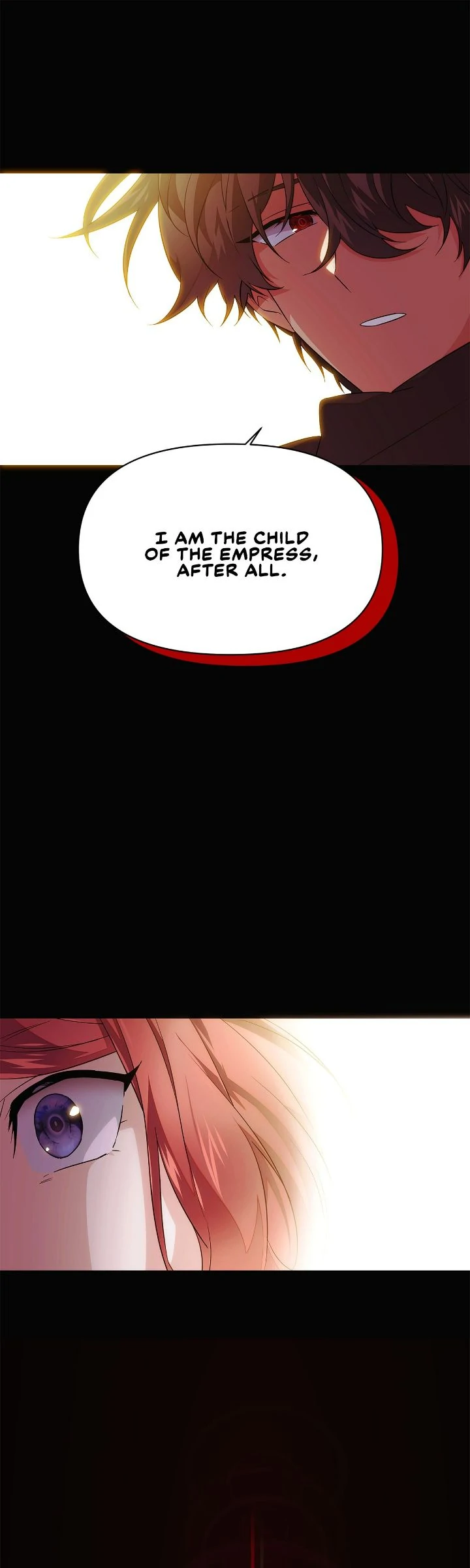 Caught by the Villain - Chapter 147 manhwa