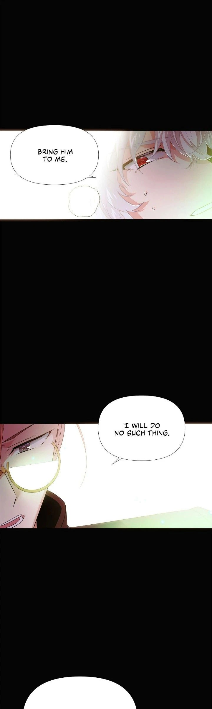 Caught by the Villain - Chapter 147 manhwa