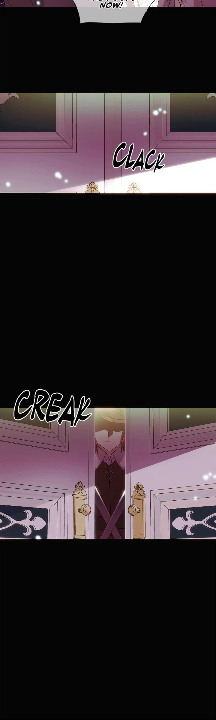 Caught by the Villain - Chapter 147 manhwa