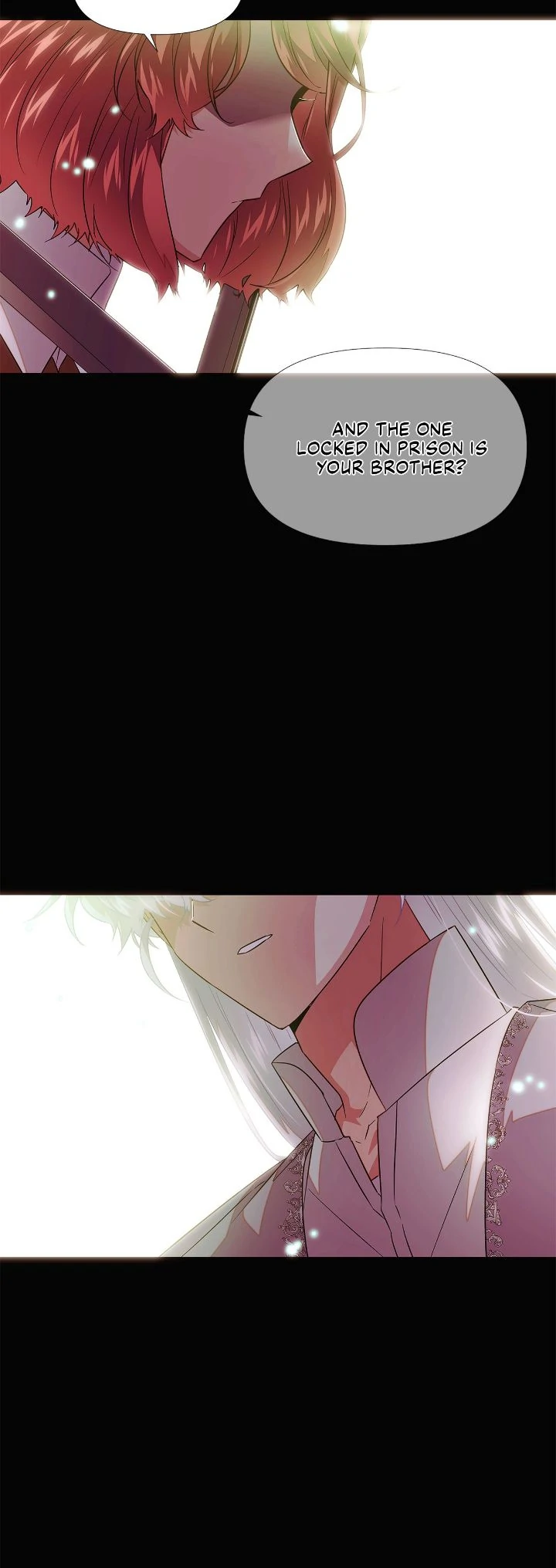 Caught by the Villain - Chapter 147 manhwa