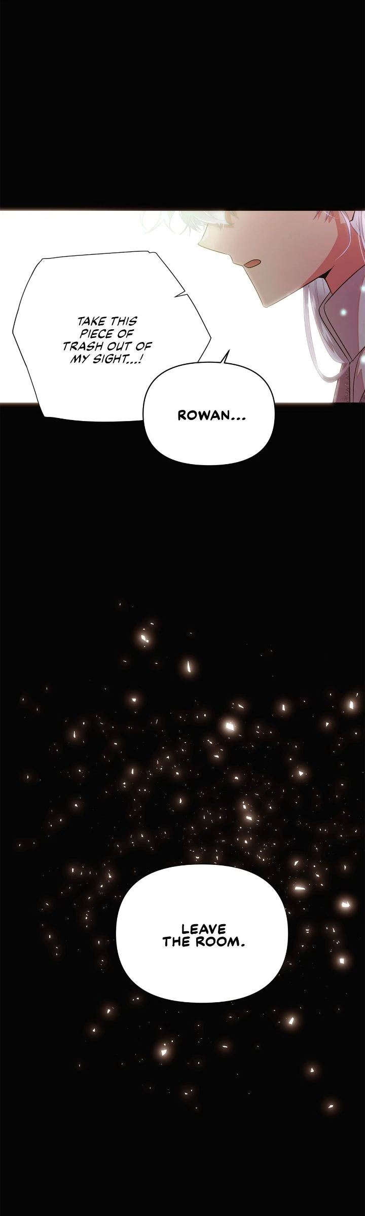 Caught by the Villain - Chapter 147 manhwa