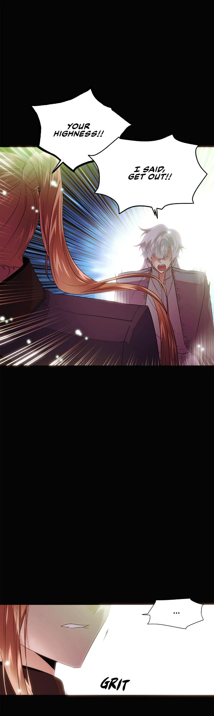 Caught by the Villain - Chapter 147 manhwa