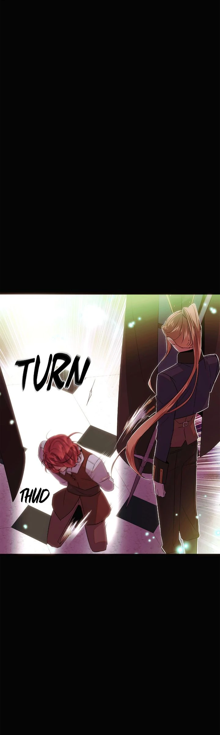Caught by the Villain - Chapter 147 manhwa