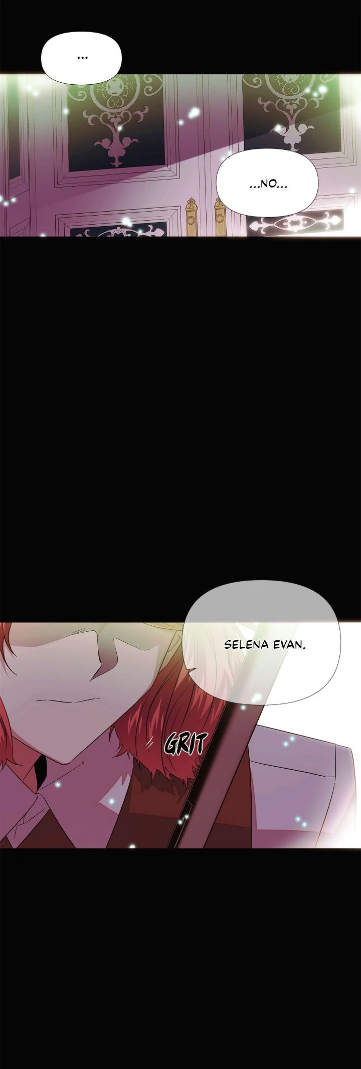 Caught by the Villain - Chapter 147 manhwa