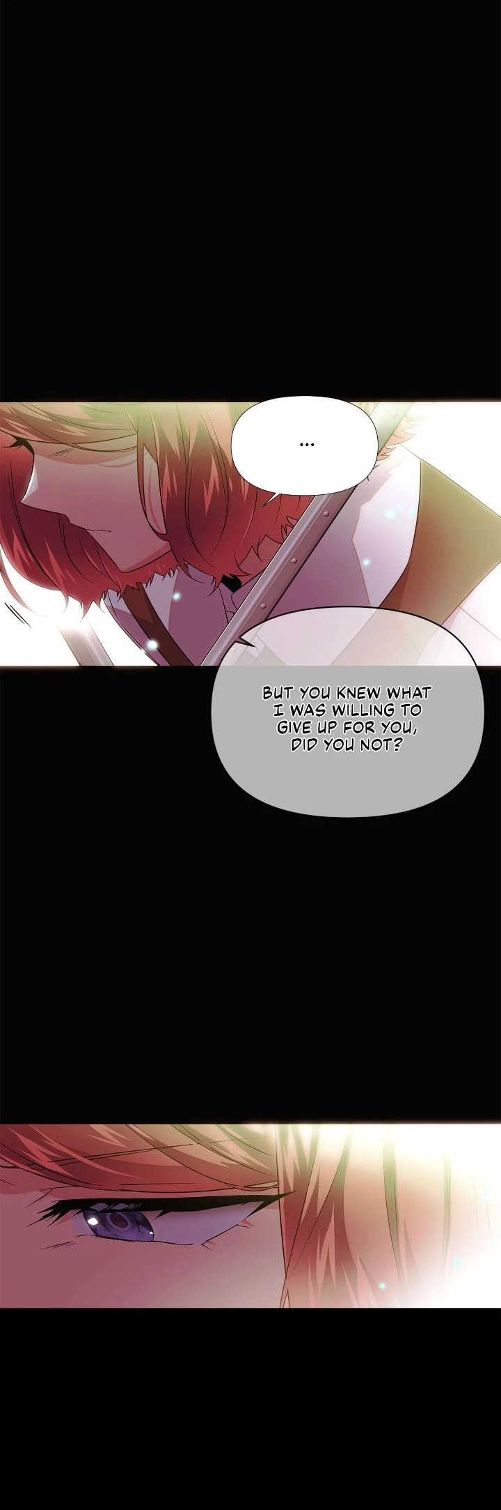 Caught by the Villain - Chapter 147 manhwa