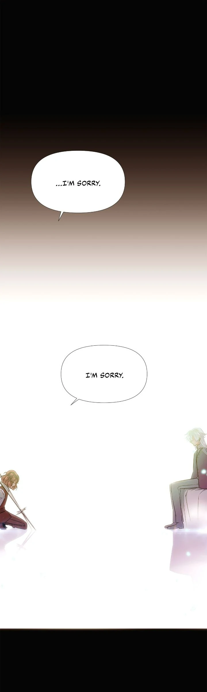 Caught by the Villain - Chapter 147 manhwa