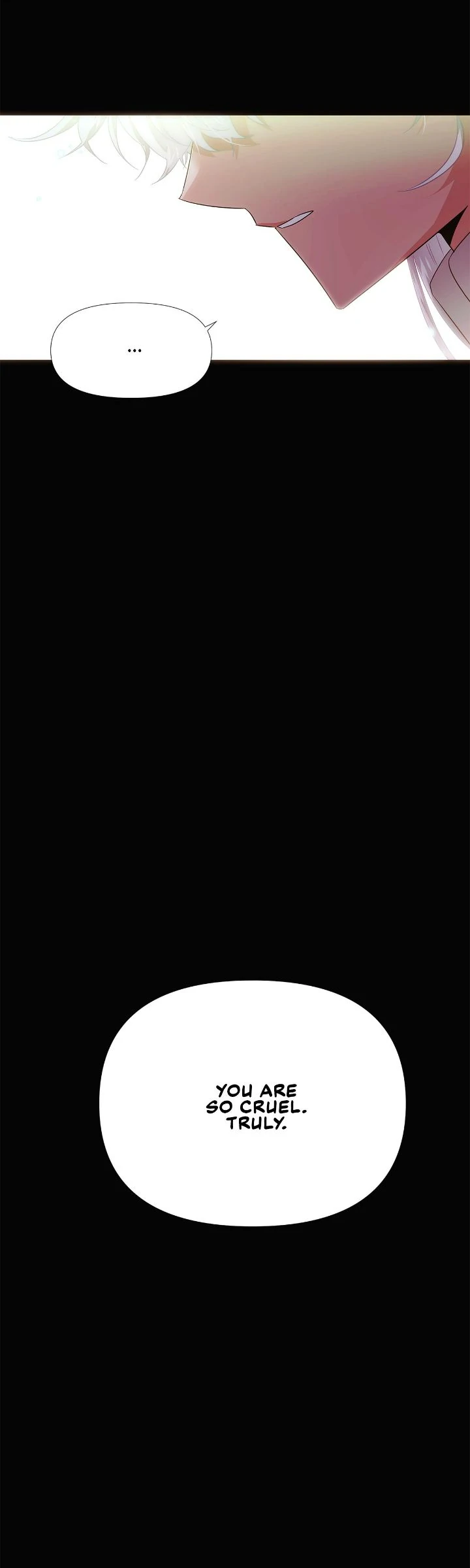 Caught by the Villain - Chapter 147 manhwa