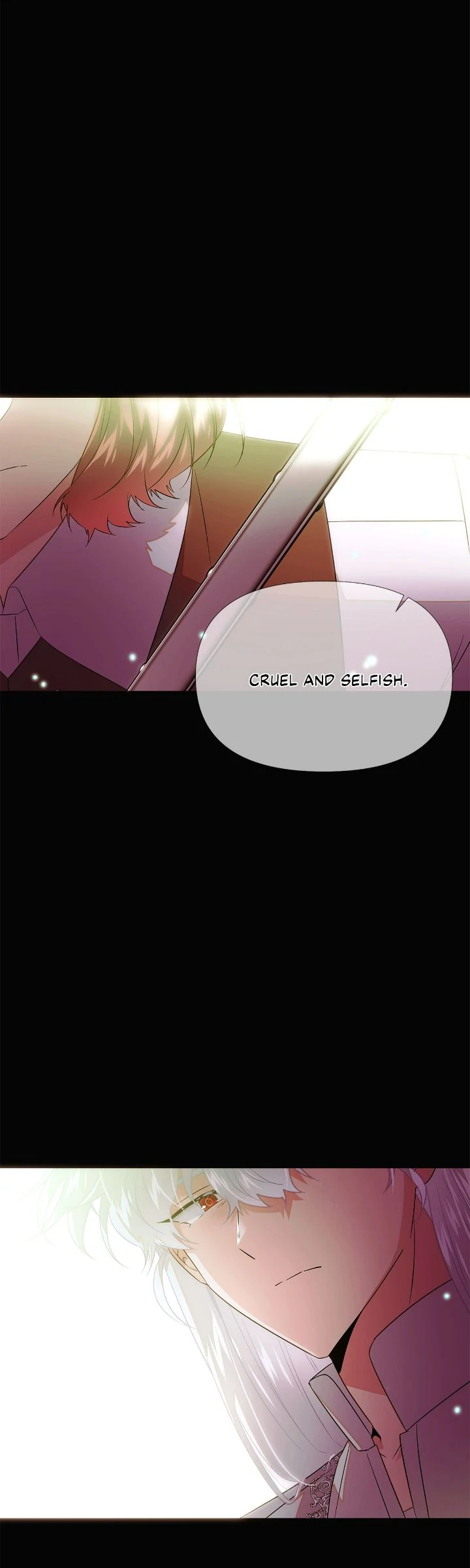 Caught by the Villain - Chapter 147 manhwa