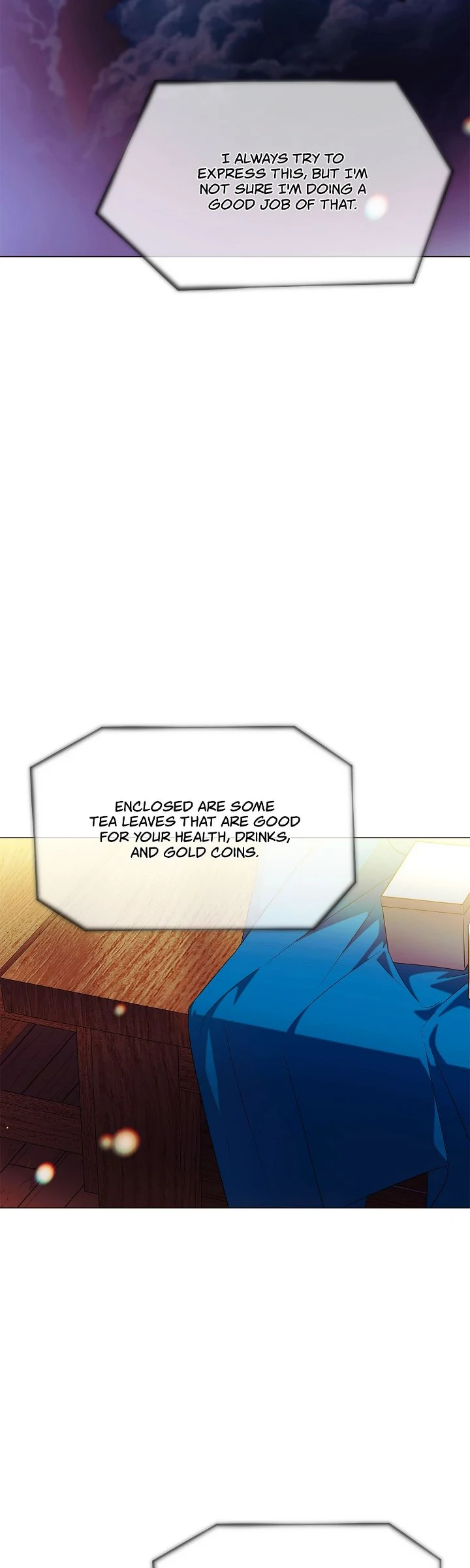 Caught by the Villain - Chapter 148 manhwa
