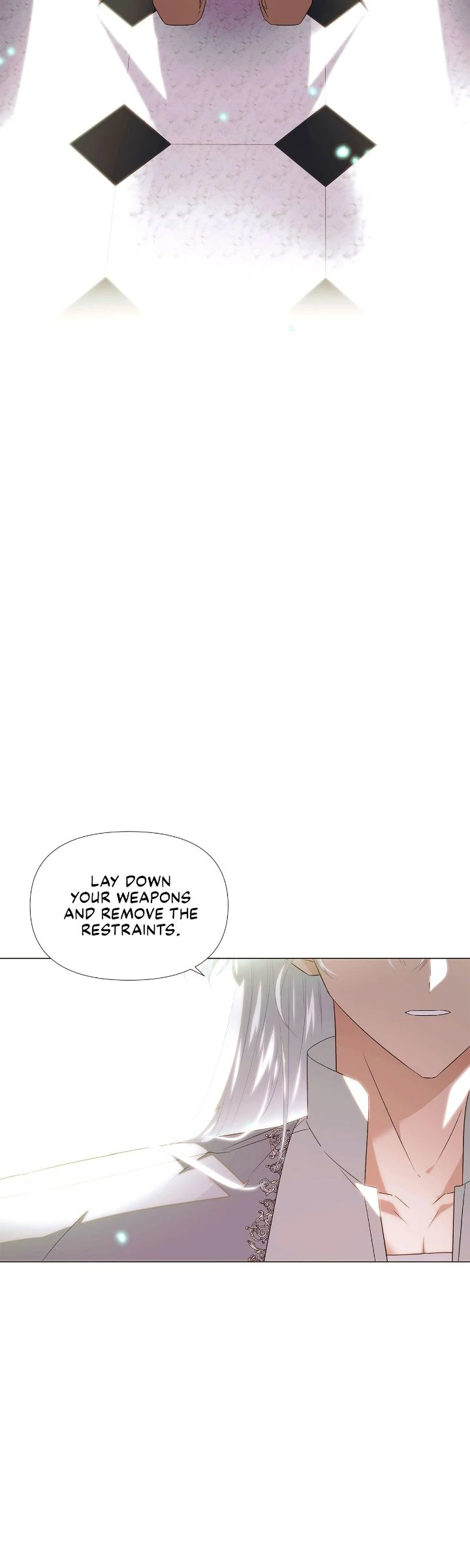 Caught by the Villain - Chapter 148 manhwa
