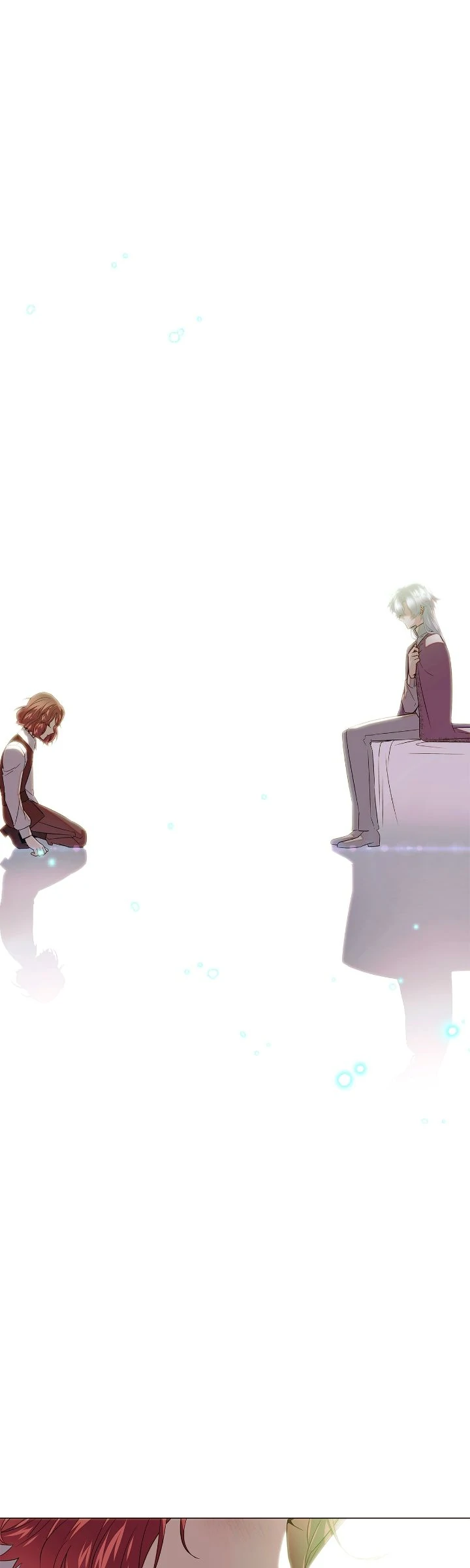 Caught by the Villain - Chapter 148 manhwa