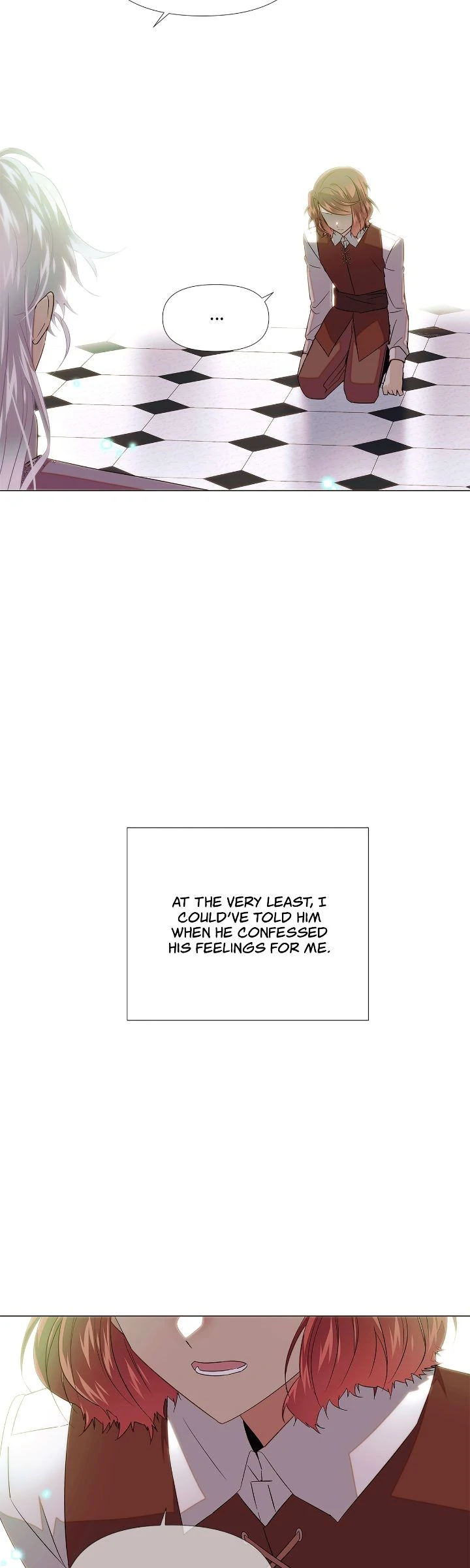 Caught by the Villain - Chapter 148 manhwa