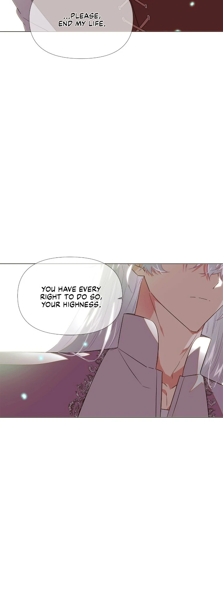 Caught by the Villain - Chapter 148 manhwa
