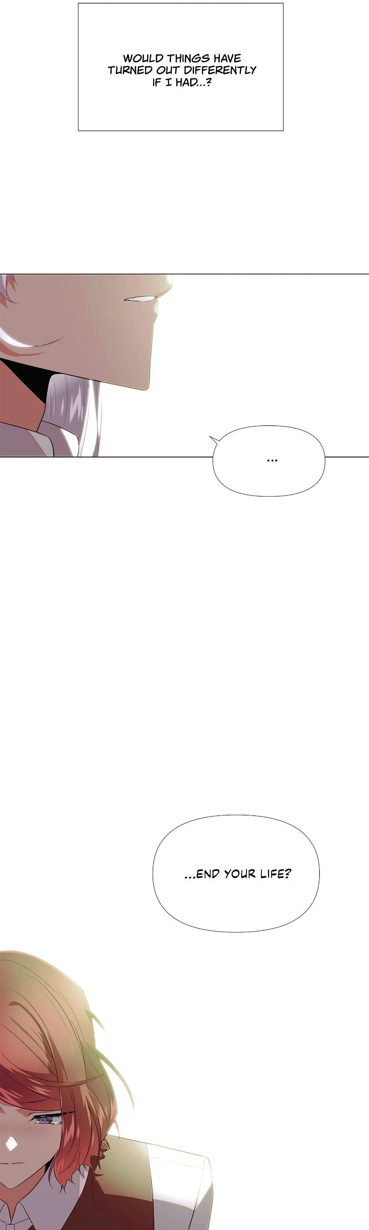 Caught by the Villain - Chapter 148 manhwa