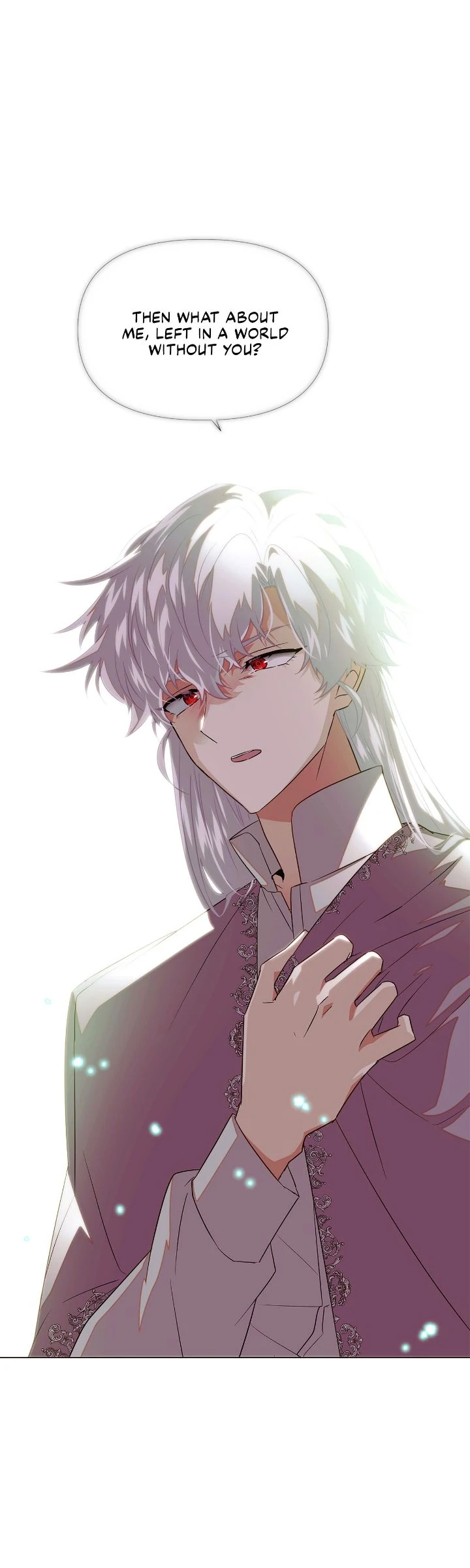 Caught by the Villain - Chapter 148 manhwa