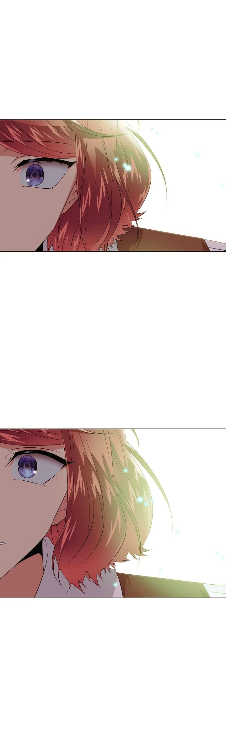 Caught by the Villain - Chapter 148 manhwa