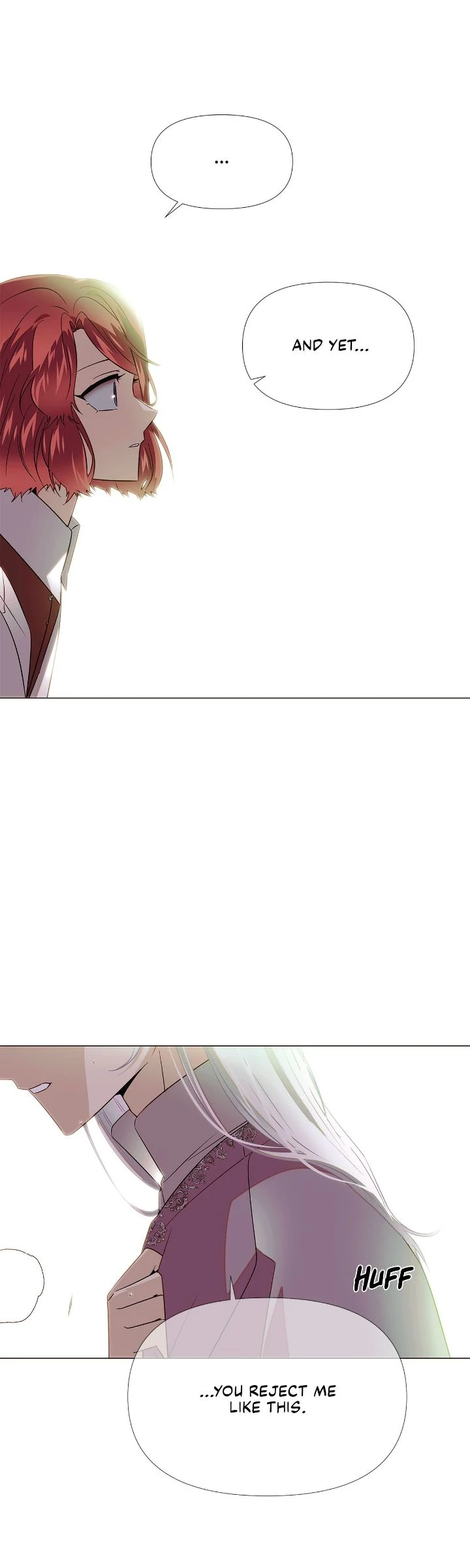 Caught by the Villain - Chapter 148 manhwa