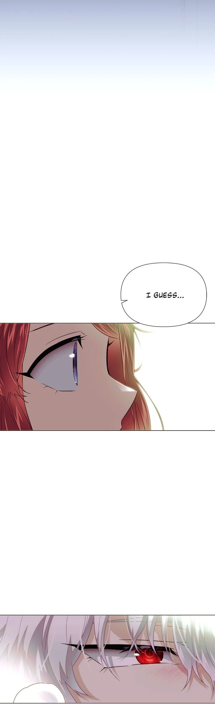 Caught by the Villain - Chapter 148 manhwa