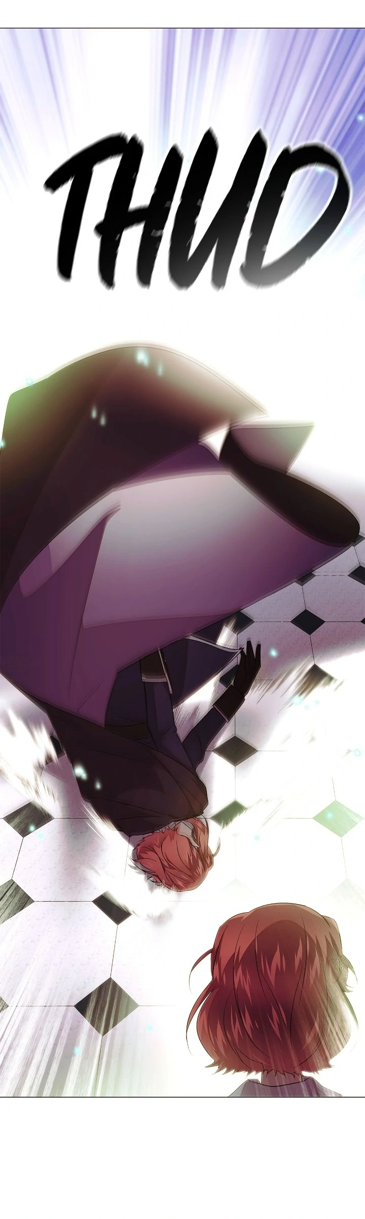 Caught by the Villain - Chapter 148 manhwa