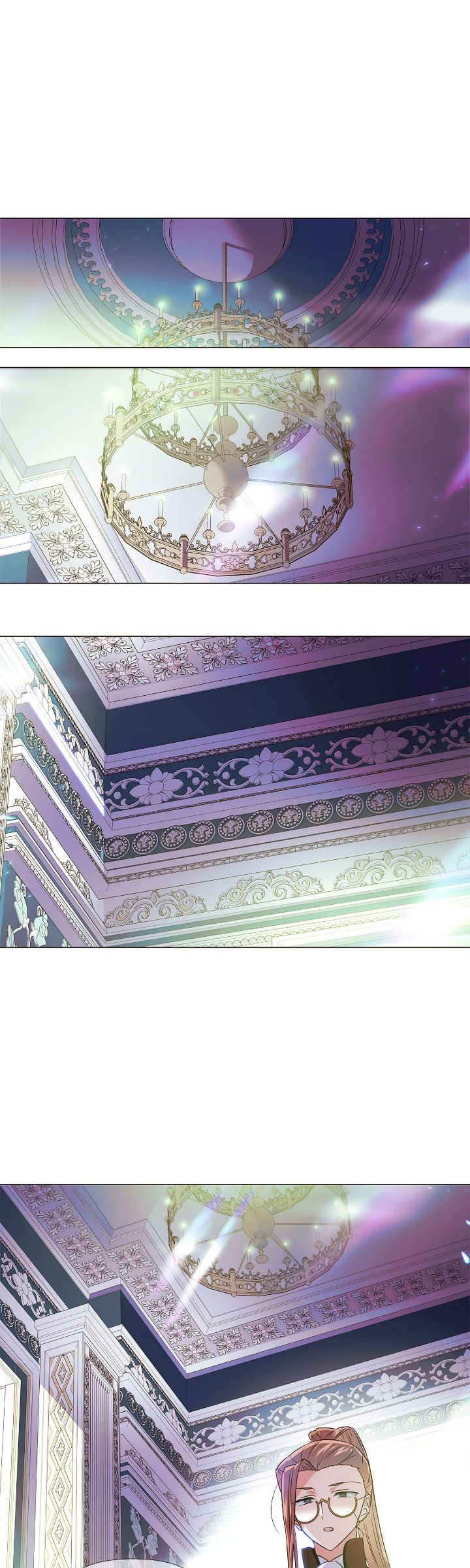 Caught by the Villain - Chapter 149 manhwa