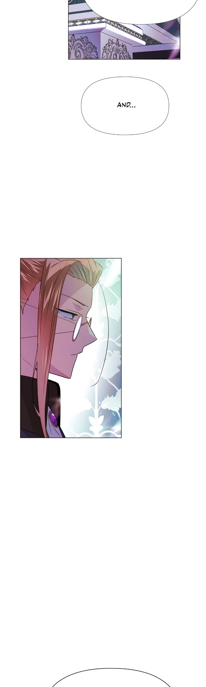 Caught by the Villain - Chapter 149 manhwa