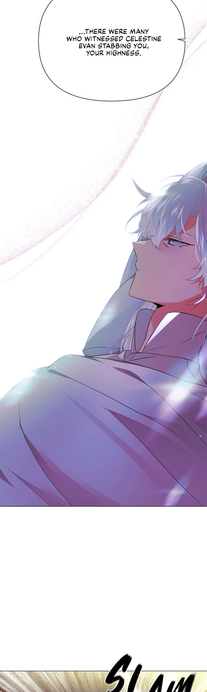 Caught by the Villain - Chapter 149 manhwa