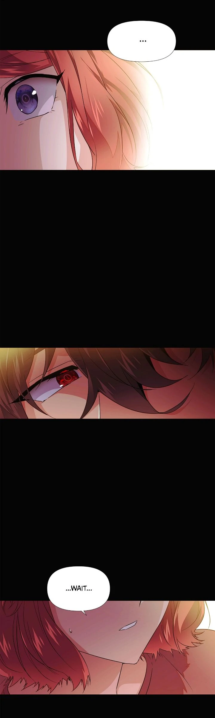 Caught by the Villain - Chapter 149 manhwa
