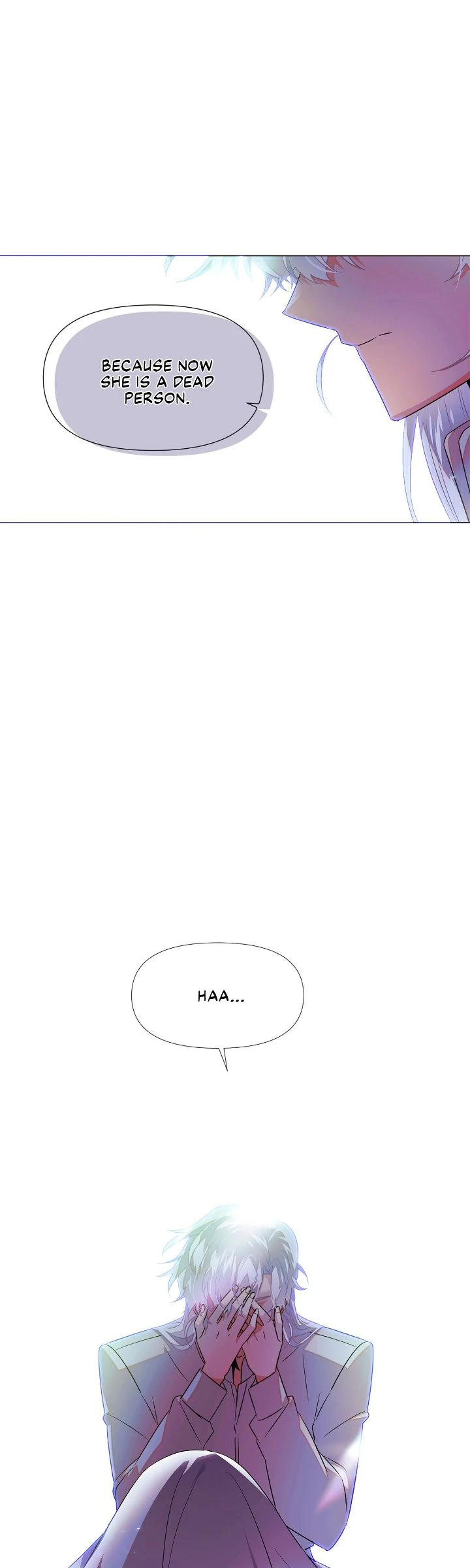 Caught by the Villain - Chapter 149 manhwa