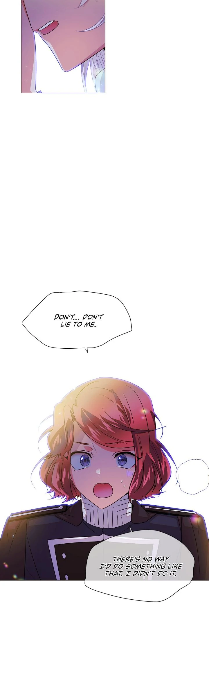 Caught by the Villain - Chapter 149 manhwa