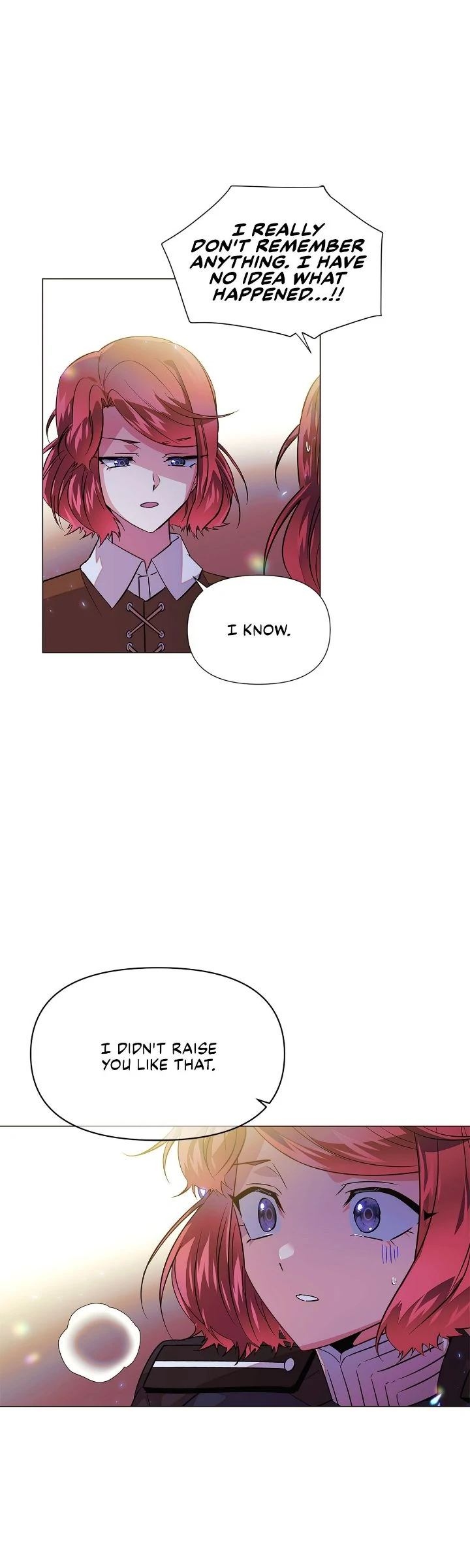 Caught by the Villain - Chapter 149 manhwa