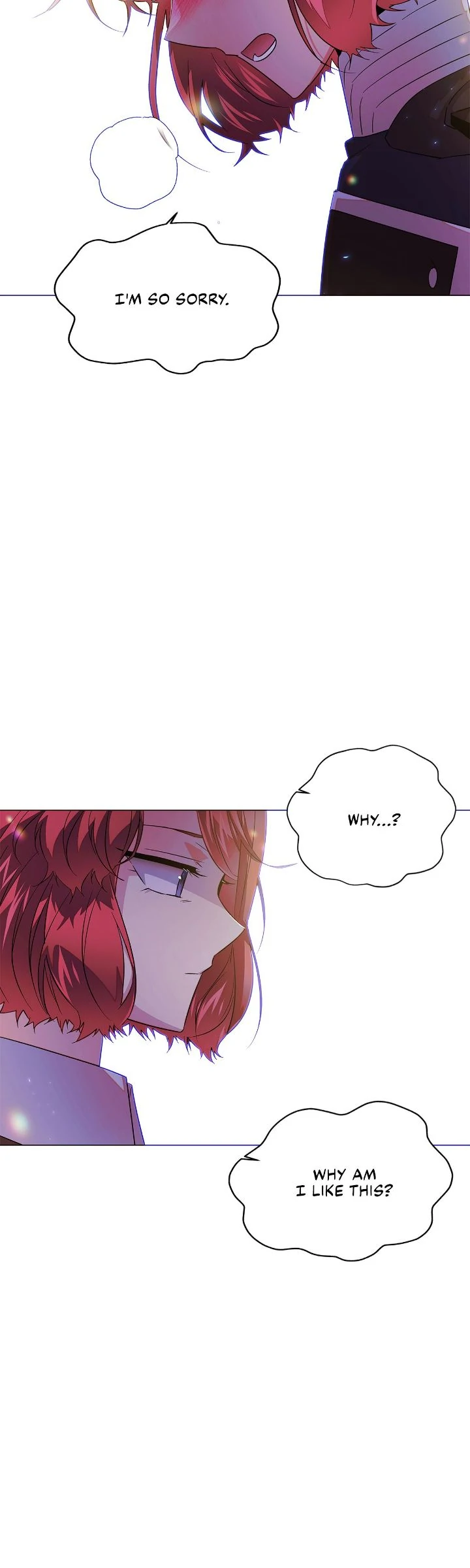 Caught by the Villain - Chapter 149 manhwa