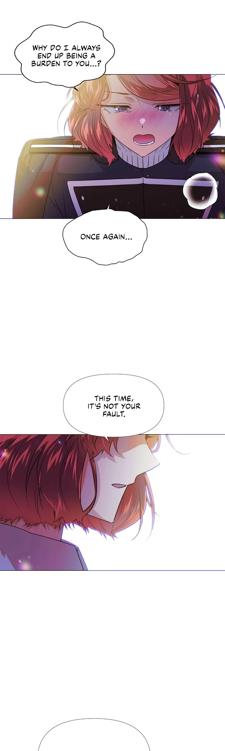 Caught by the Villain - Chapter 149 manhwa