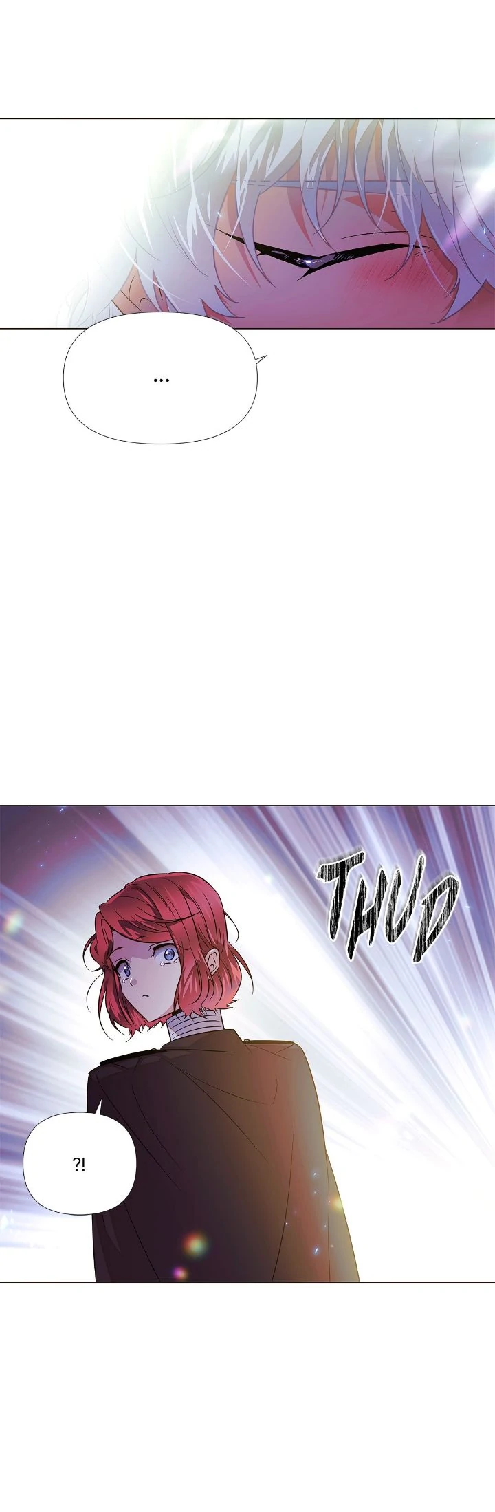 Caught by the Villain - Chapter 149 manhwa