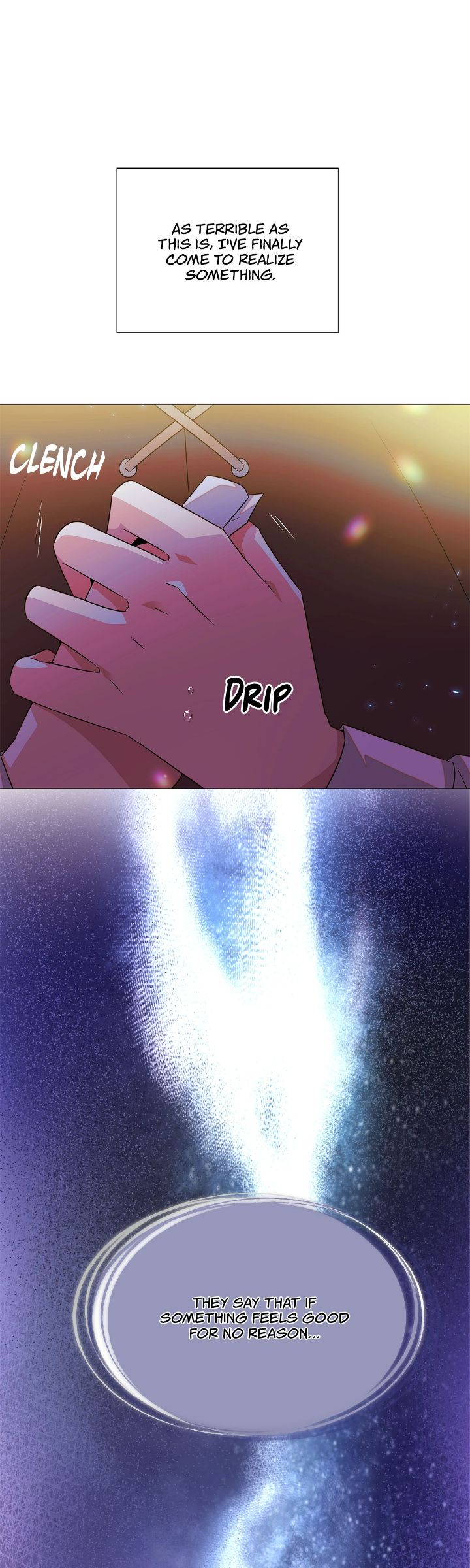 Caught by the Villain - Chapter 149 manhwa