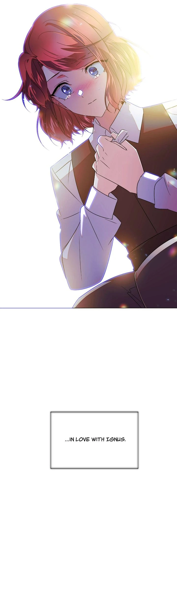 Caught by the Villain - Chapter 149 manhwa