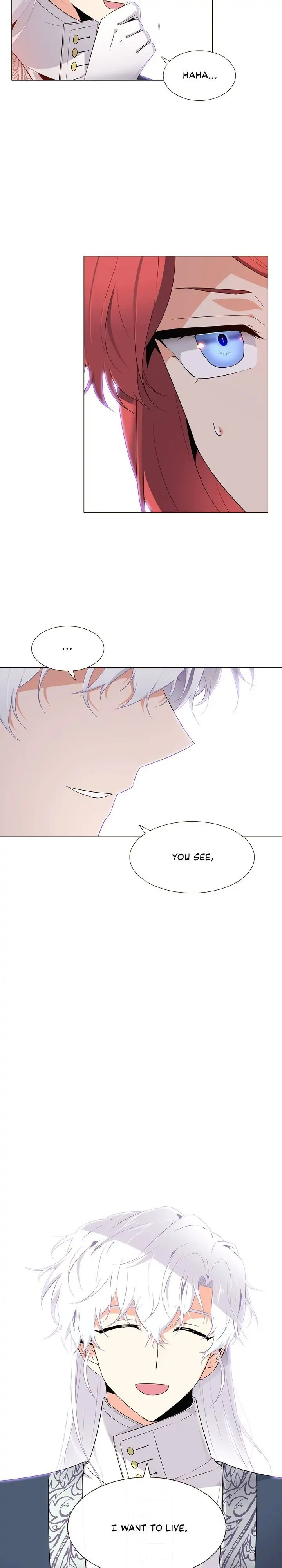 Caught by the Villain - Chapter 15 manhwa
