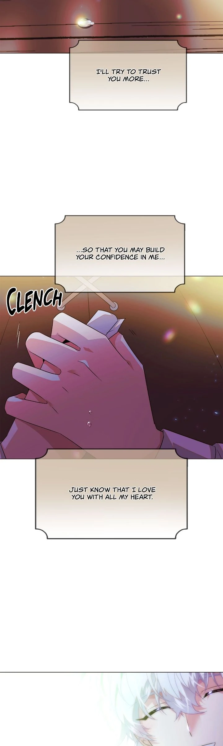 Caught by the Villain - Chapter 150 manhwa